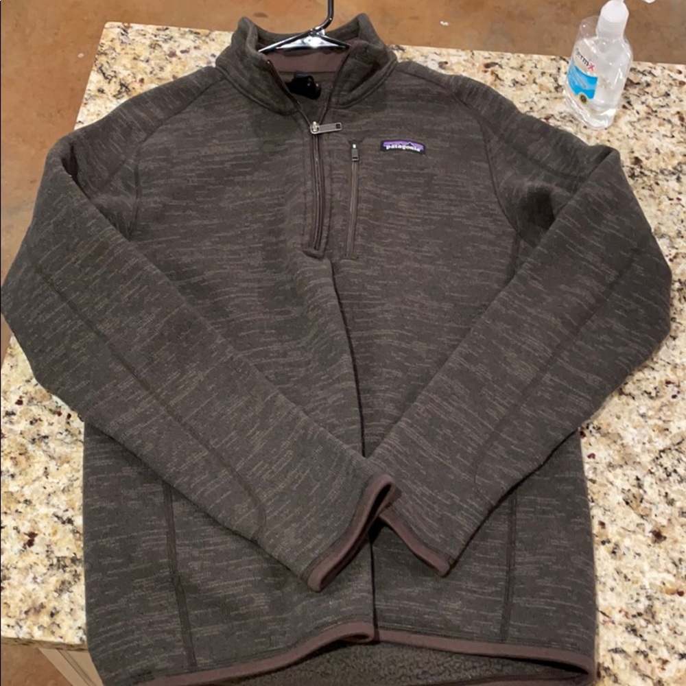Patagonia pullover